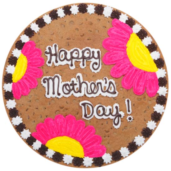 Mother’s Day Daisies