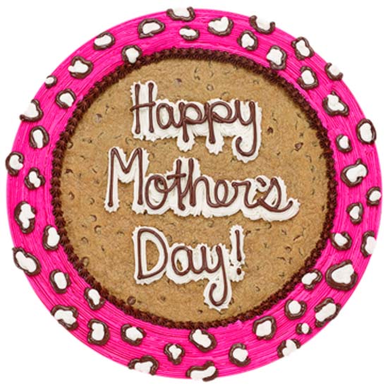 Happy Mother’s Day Pattern