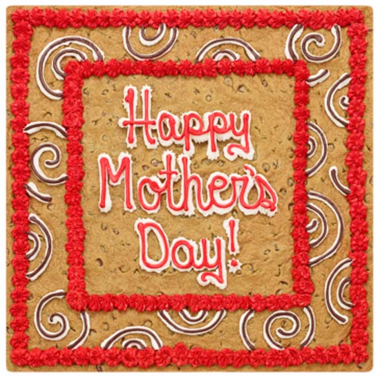 Happy Mother’s Day
