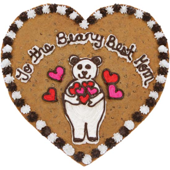 Beary Best Mom