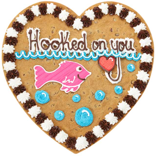 Hooked on You