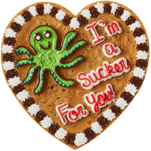 Sucker