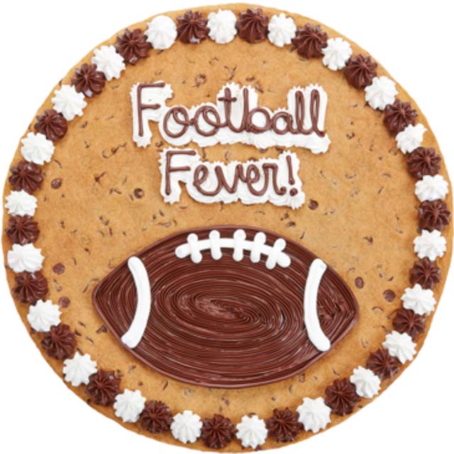 Football Fever!