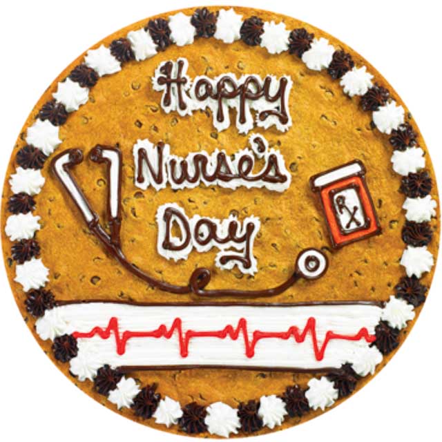 Happy Nurse’s Day