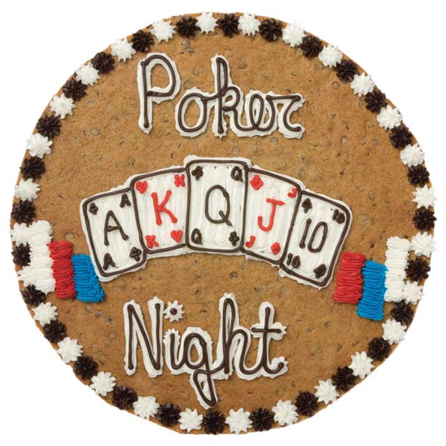 Poker Night