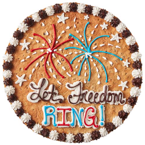 Let Freedom Ring