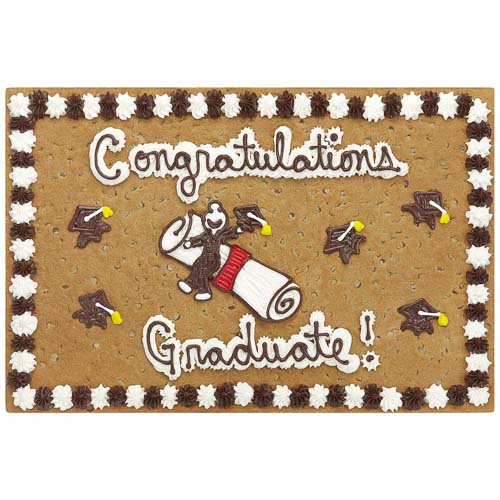 Graduate and Diploma