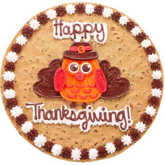 Happy Thanksgiving Owl
