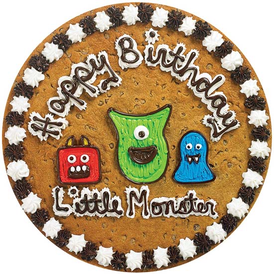 Little Monster