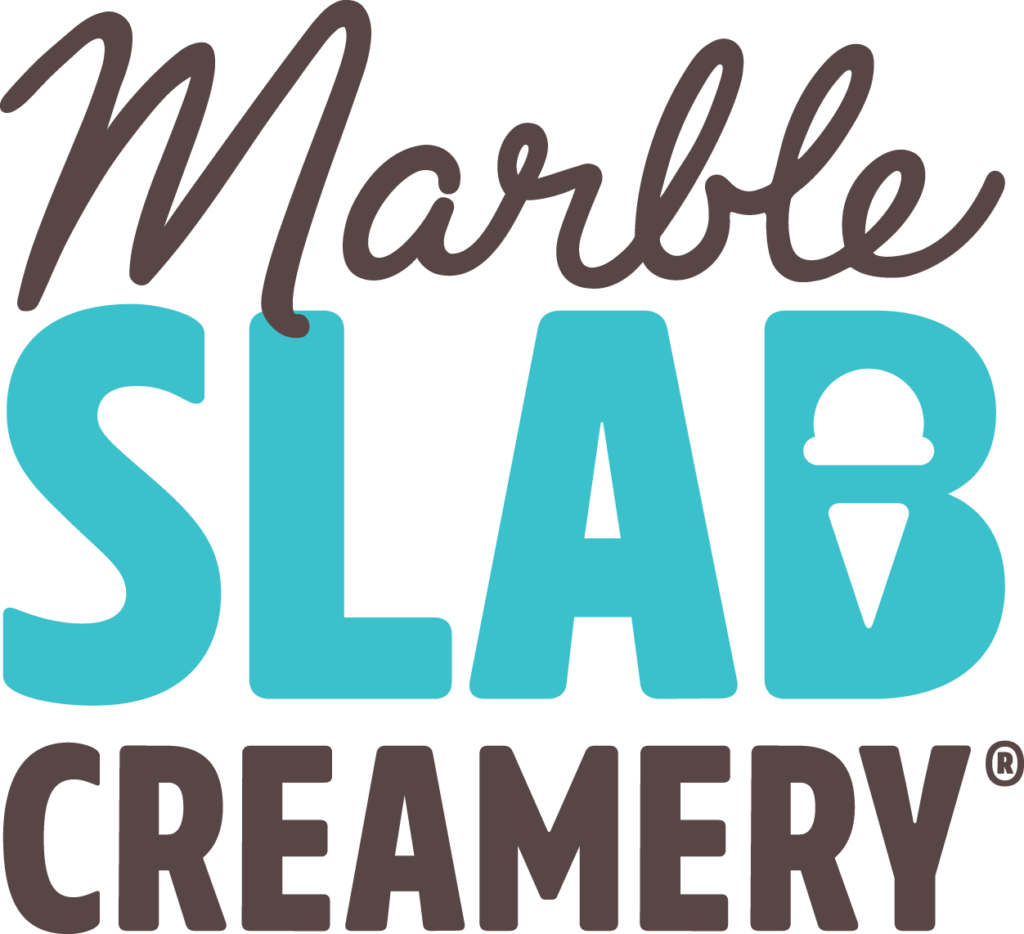 Marble Slab Creamery Logo