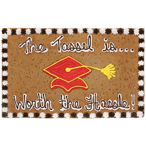 Tassel Hassle